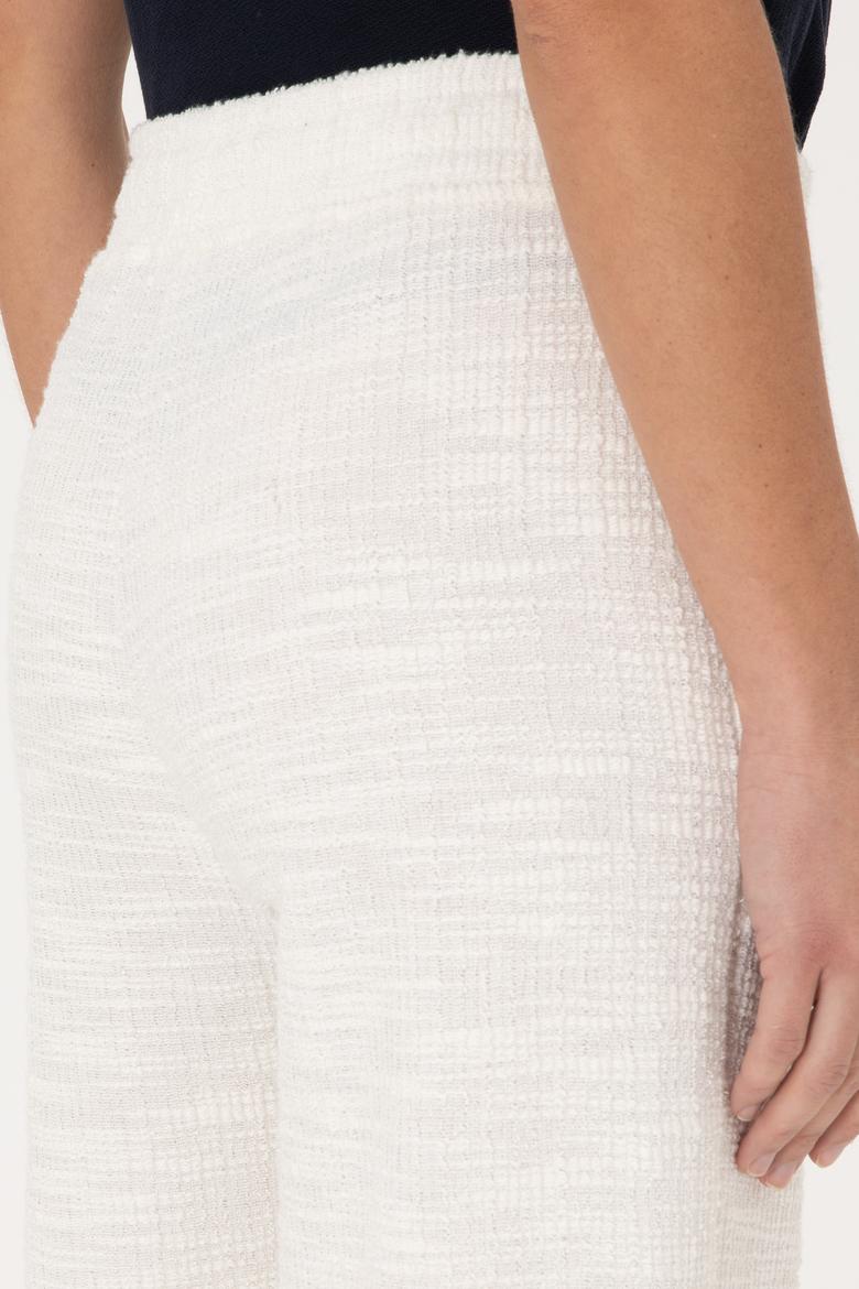 Kadın Ekru Eşofman Altı - 50305875005