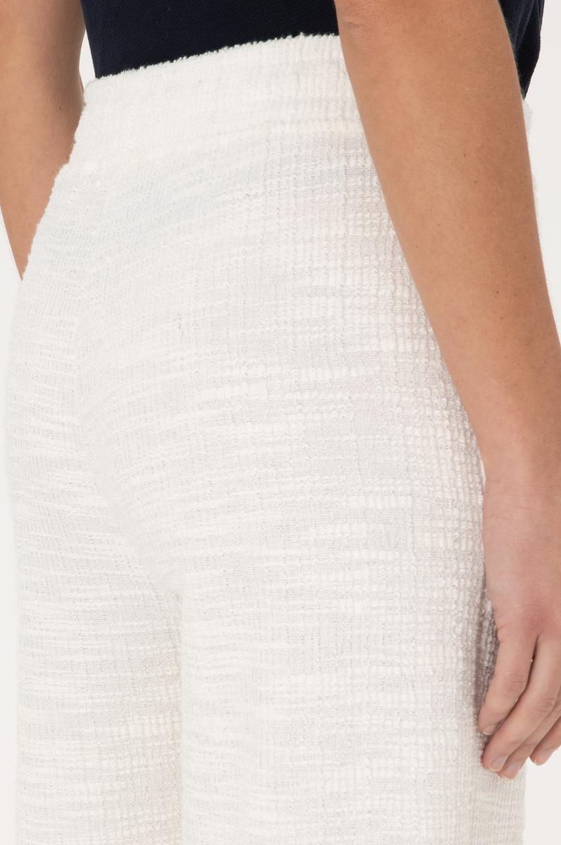 Kadın Ekru Eşofman Altı