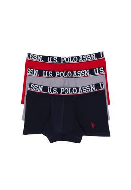 Erkek 3'lü Boxer Takımı - 50310694005