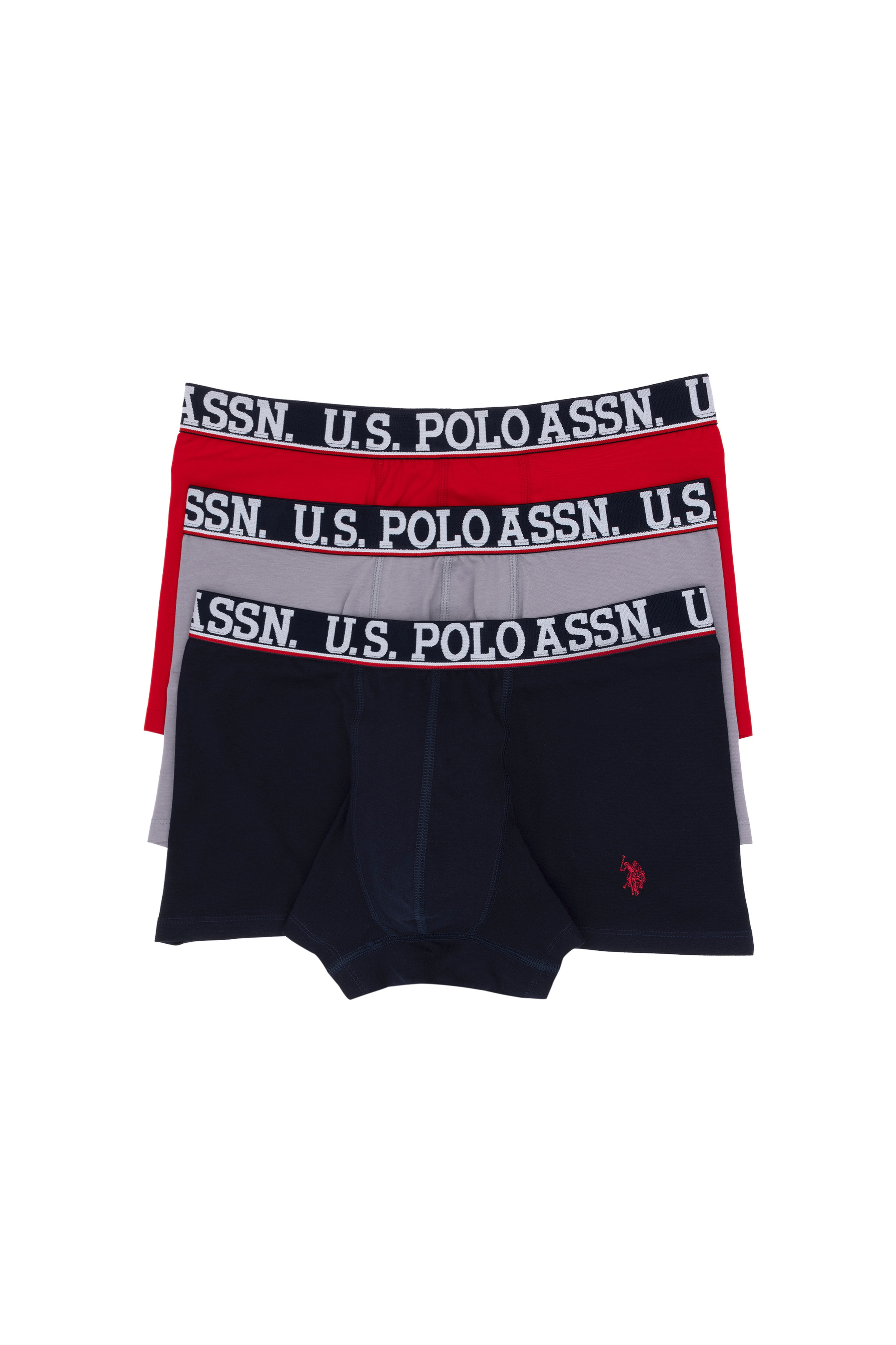 Erkek 3'lü Boxer Takımı - Image 2