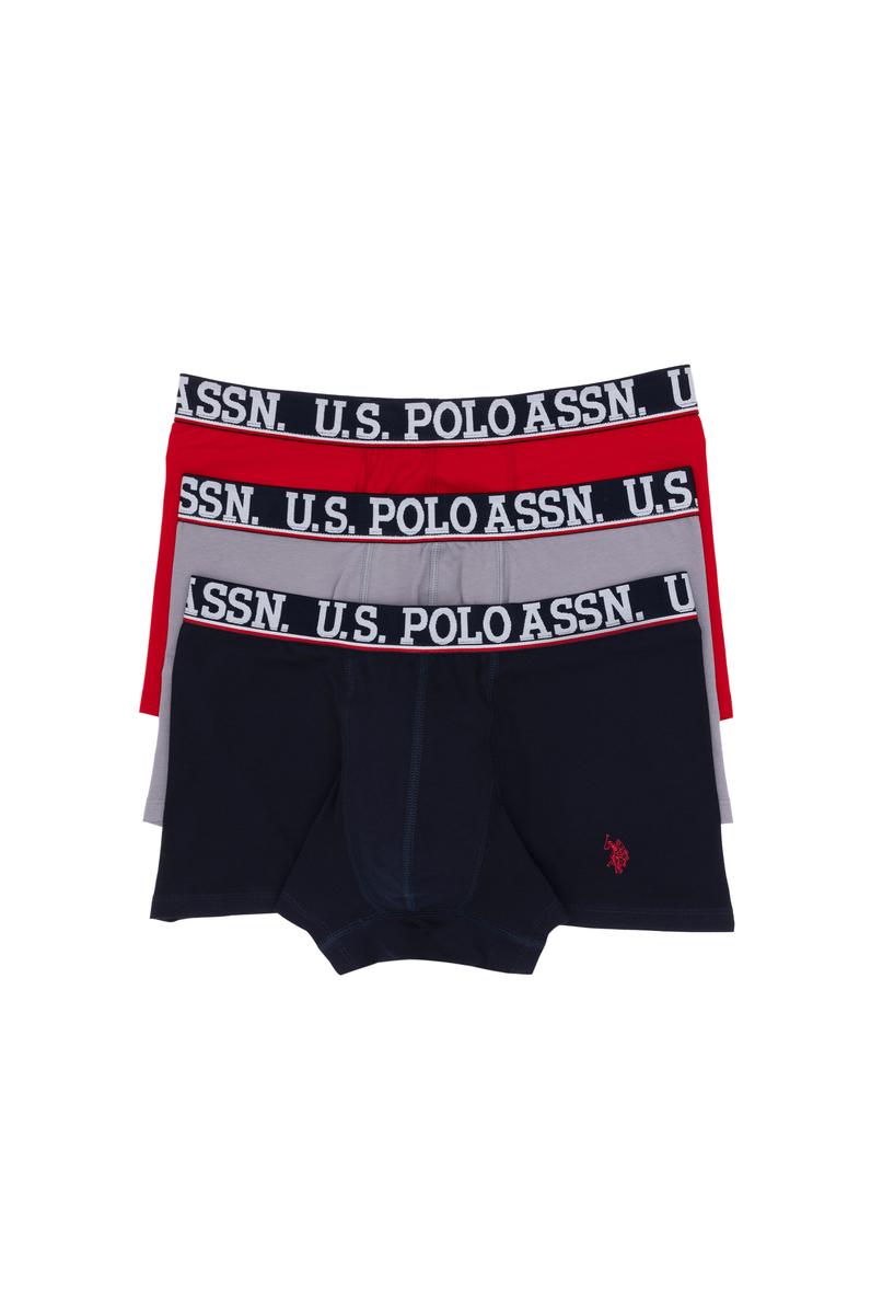 Erkek 3'lü Boxer Takımı