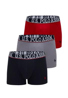 Erkek 3'lü Boxer Takımı - 50310694005