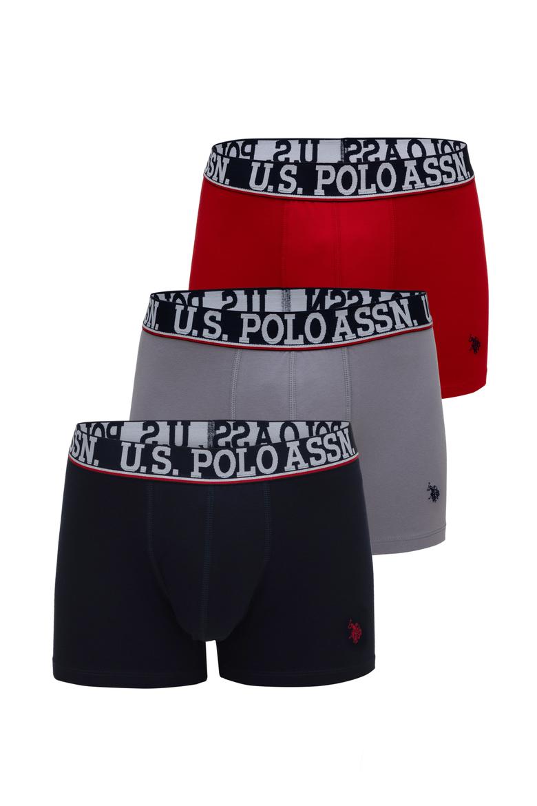 Erkek 3'lü Boxer Takımı