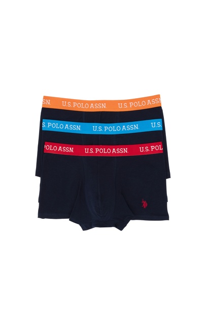 Erkek 3'lü Boxer Takımı
