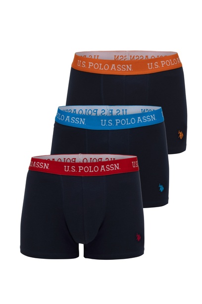 Erkek 3'lü Boxer Takımı