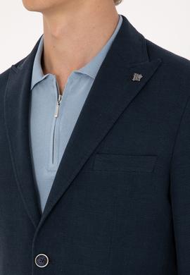 Erkek Lacivert Ceket - 50301197108