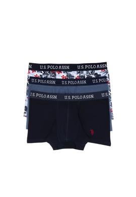 Erkek 3'lü Boxer Takımı - 50310678005