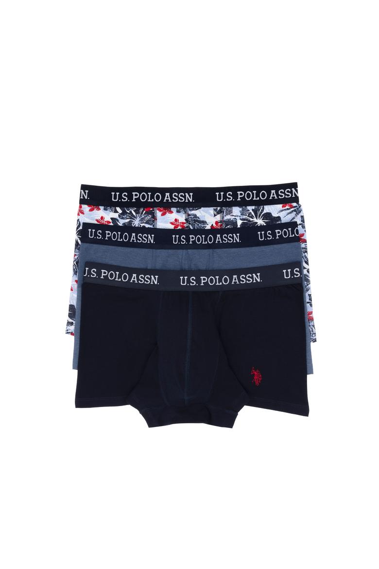 Erkek 3'lü Boxer Takımı - 50310678005