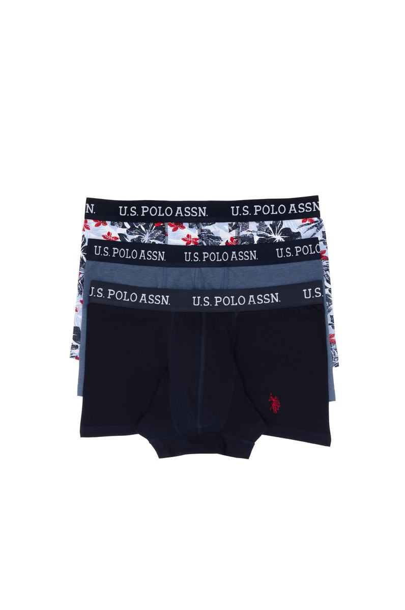 Erkek 3'lü Boxer Takımı