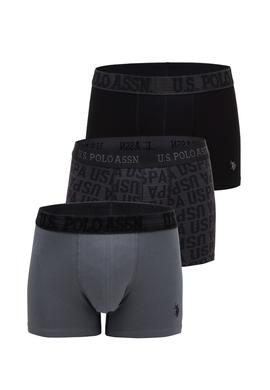 Erkek 3'lü Boxer Takımı - 50310683006