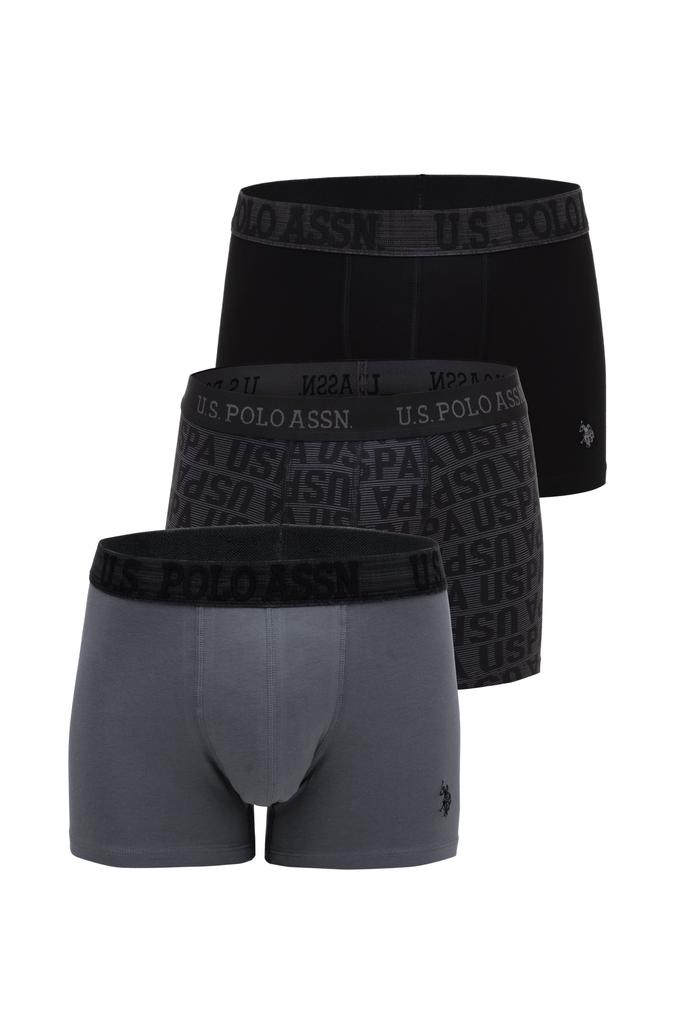 Erkek 3'lü Boxer Takımı