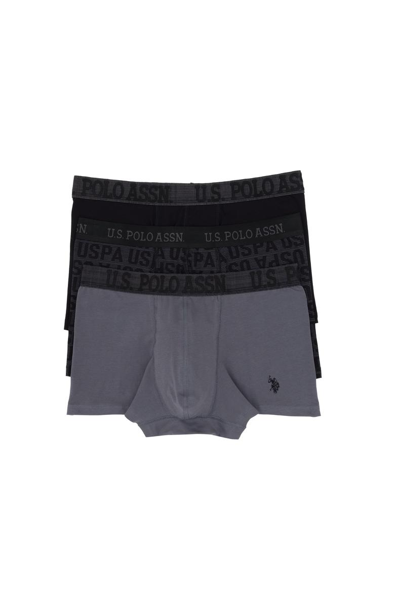 Erkek 3'lü Boxer Takımı - 50310683006