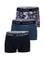 Erkek 3'lü Boxer Takımı