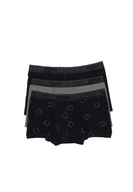 Erkek 3'lü Boxer Takımı - 50310673004