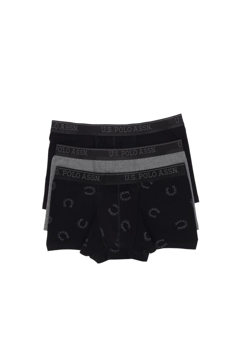 Erkek 3'lü Boxer Takımı - 50310673004