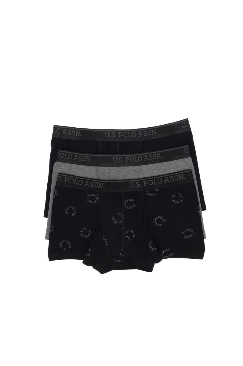 Erkek 3'lü Boxer Takımı