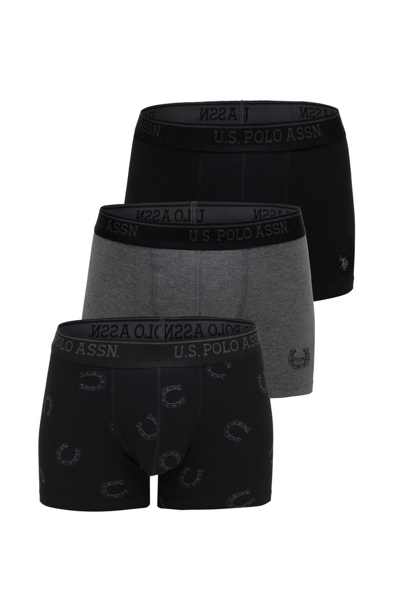 Erkek 3'lü Boxer Takımı
