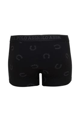 Erkek 3'lü Boxer Takımı - 50310673004