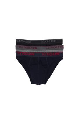 Erkek Lacivert İç Giyim Alt - 50310677003