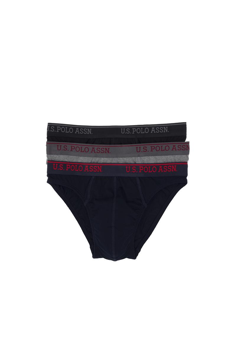 Erkek Lacivert İç Giyim Alt