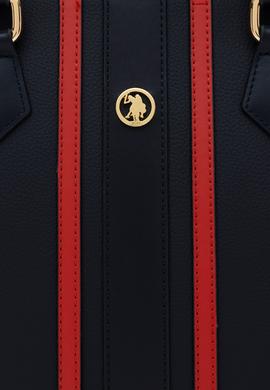 Kadın Lacivert Laptop Çantası - 50319235001