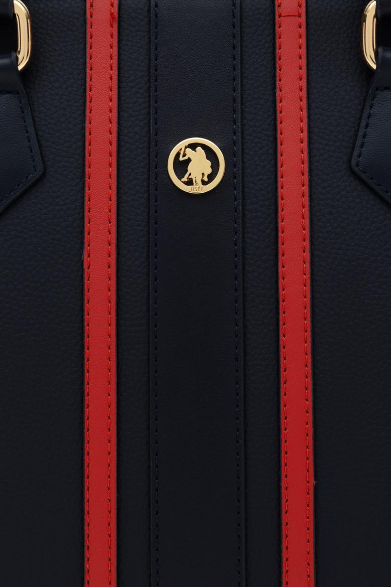 Kadın Lacivert Laptop Çantası - 50319235001