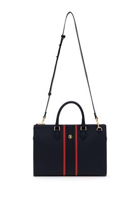 Kadın Lacivert Laptop Çantası - 50319235001