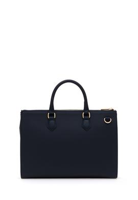 Kadın Lacivert Laptop Çantası - 50319235001