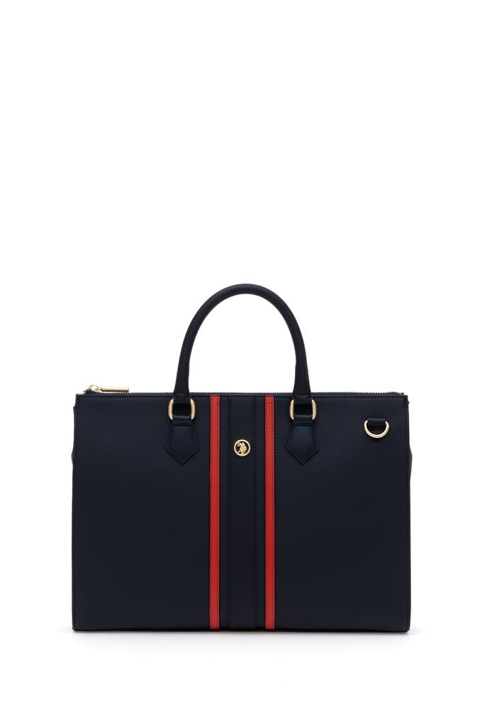 Kadın Lacivert Laptop Çantası