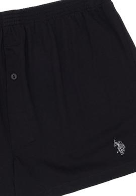 Erkek Siyah İç Giyim Alt - 50310618006