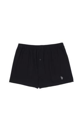 Erkek Siyah İç Giyim Alt - 50310618006