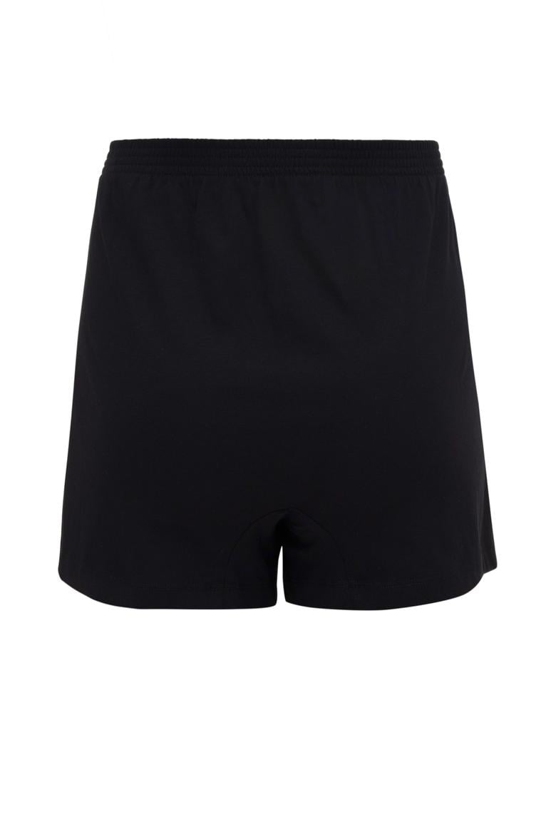 Erkek Siyah İç Giyim Alt - 50310618006