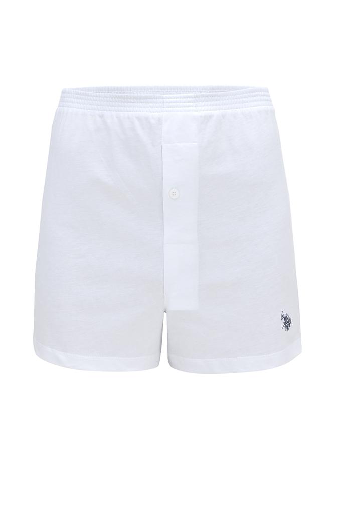 Erkek Beyaz İç Giyim Alt