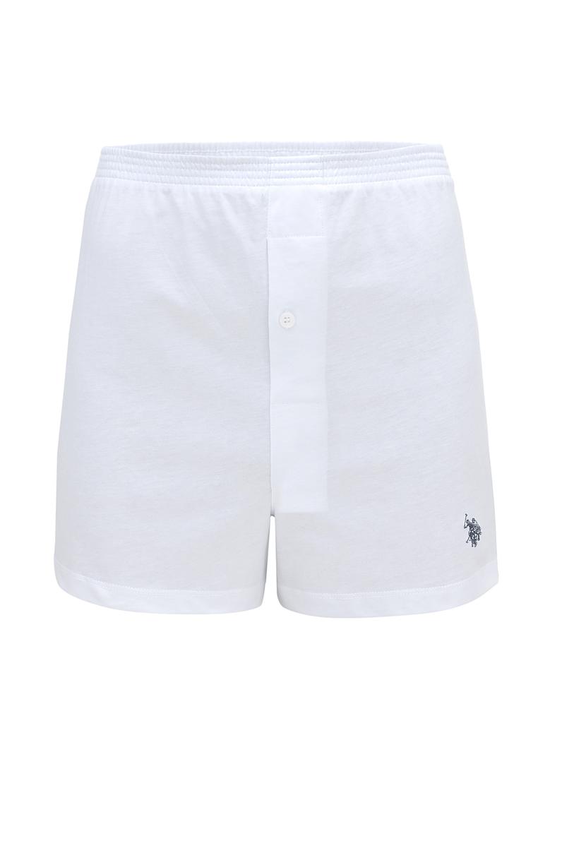 Erkek Beyaz İç Giyim Alt