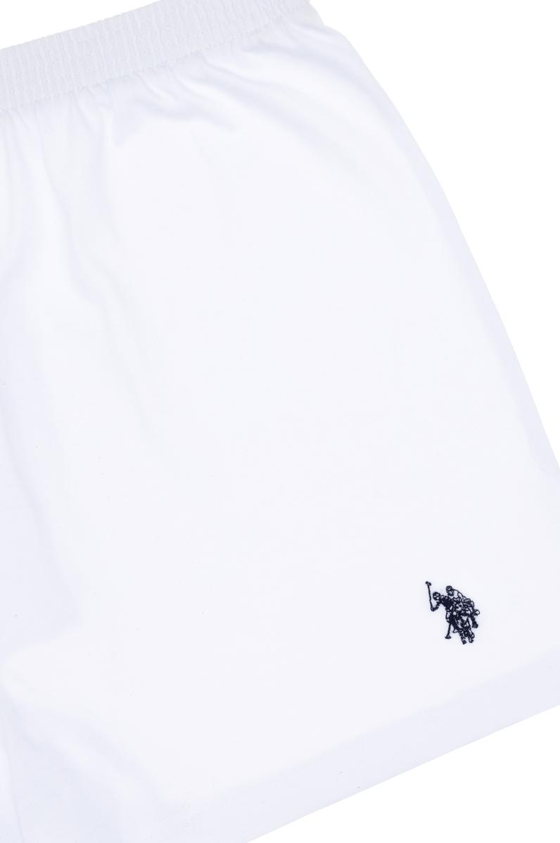 Erkek Beyaz İç Giyim Alt