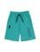 Erkek Çocuk Mint Örme Şort