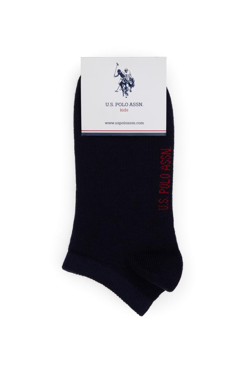 Erkek Çocuk 3'lü Patik Çorap