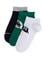 Erkek Çocuk 3'lü Patik Çorap