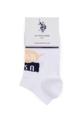 Erkek Çocuk 3'lü Patik Çorap - 50311347001