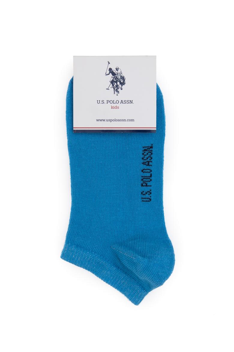 Erkek Çocuk 3'lü Patik Çorap - 50311341006