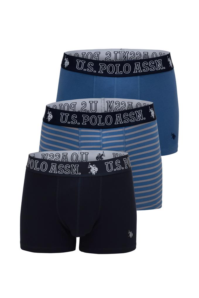 Erkek 3'lü Boxer Takımı