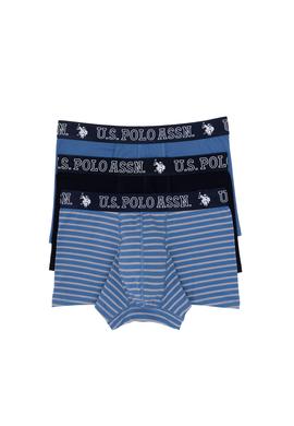 Erkek 3'lü Boxer Takımı - 50310696004
