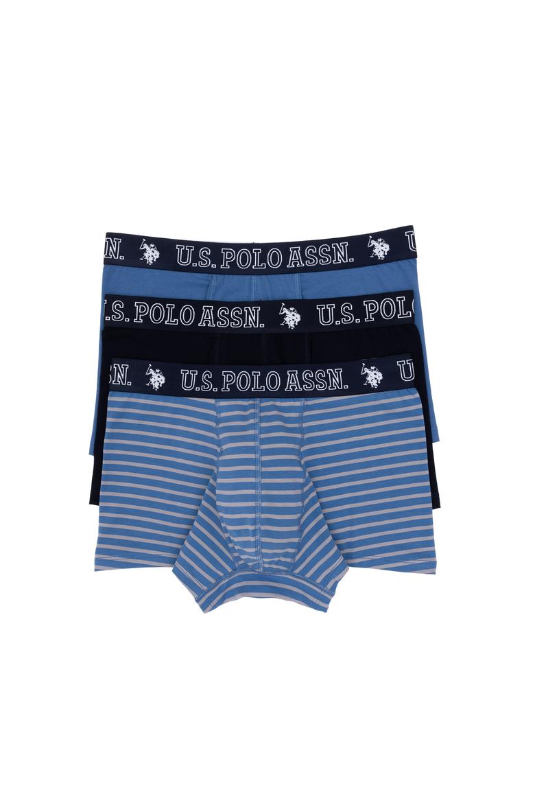 Erkek 3'lü Boxer Takımı - 50310696004