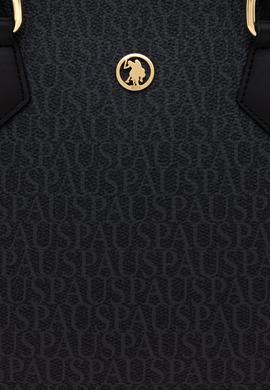 Kadın Siyah Laptop Çantası - 50319234001