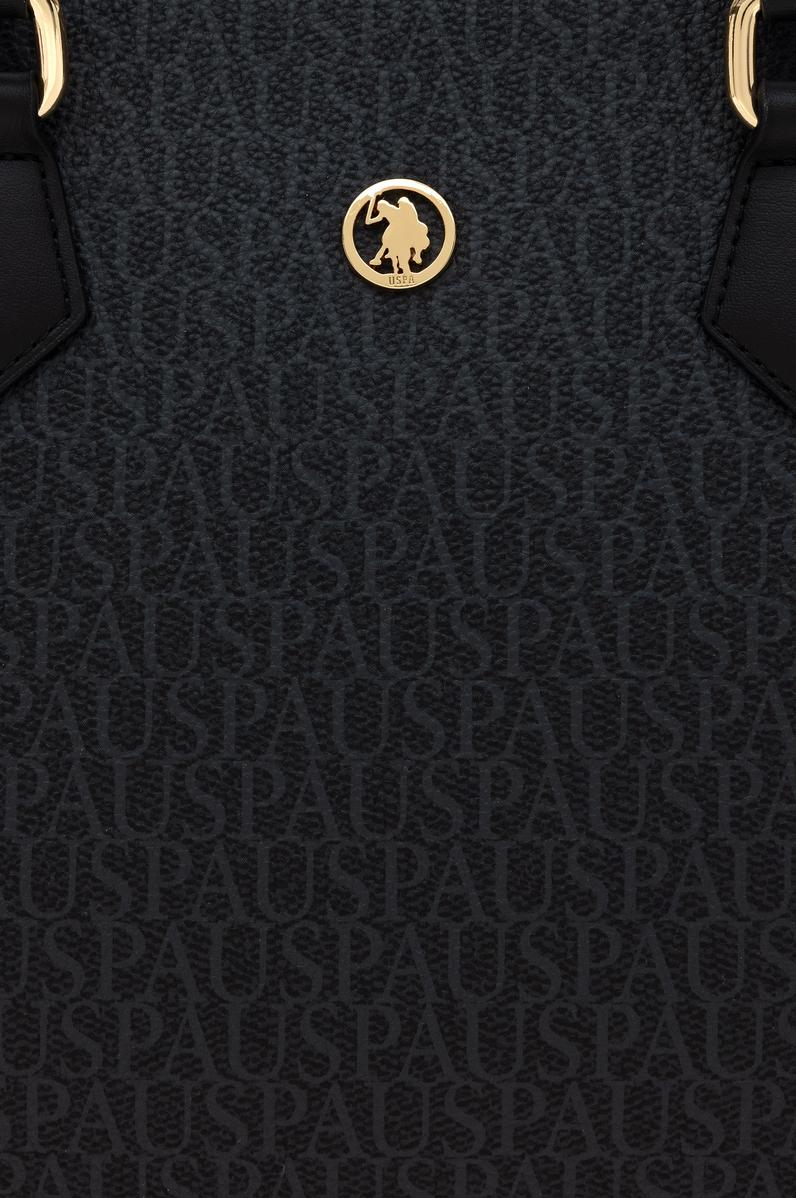 Kadın Siyah Laptop Çantası