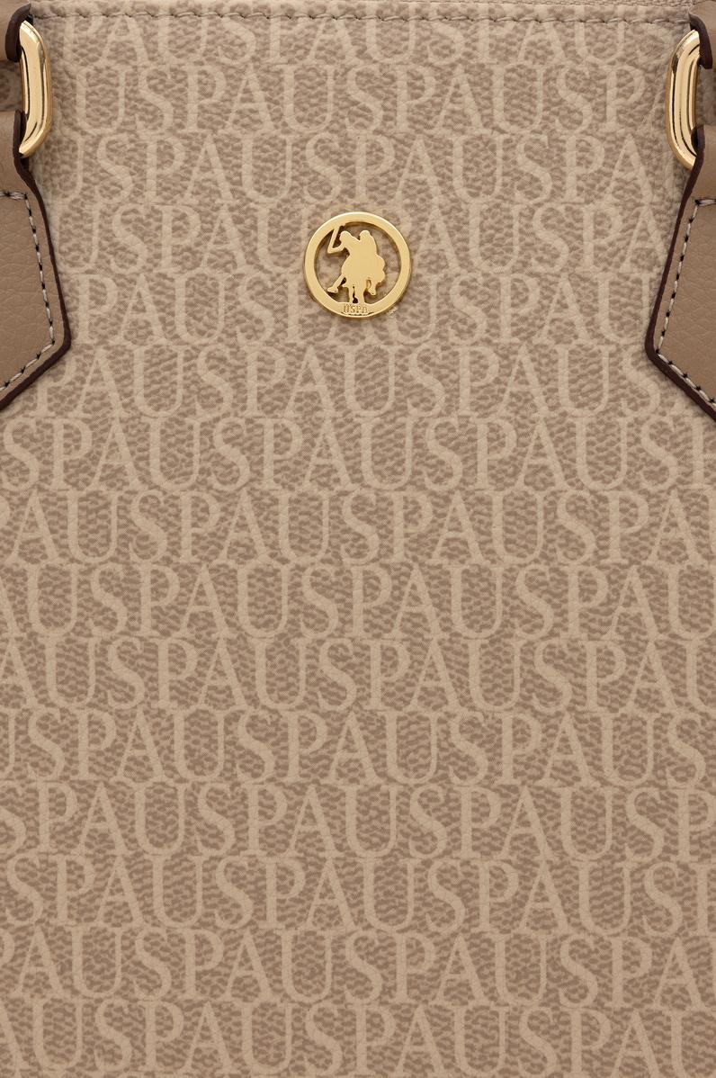 Kadın Bej Laptop Çantası