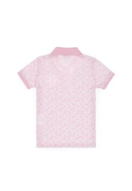 Erkek Çocuk Açık Pembe Tişört - 50307150030