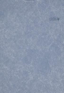 Erkek Çocuk Mavi Tişört - 50307308002