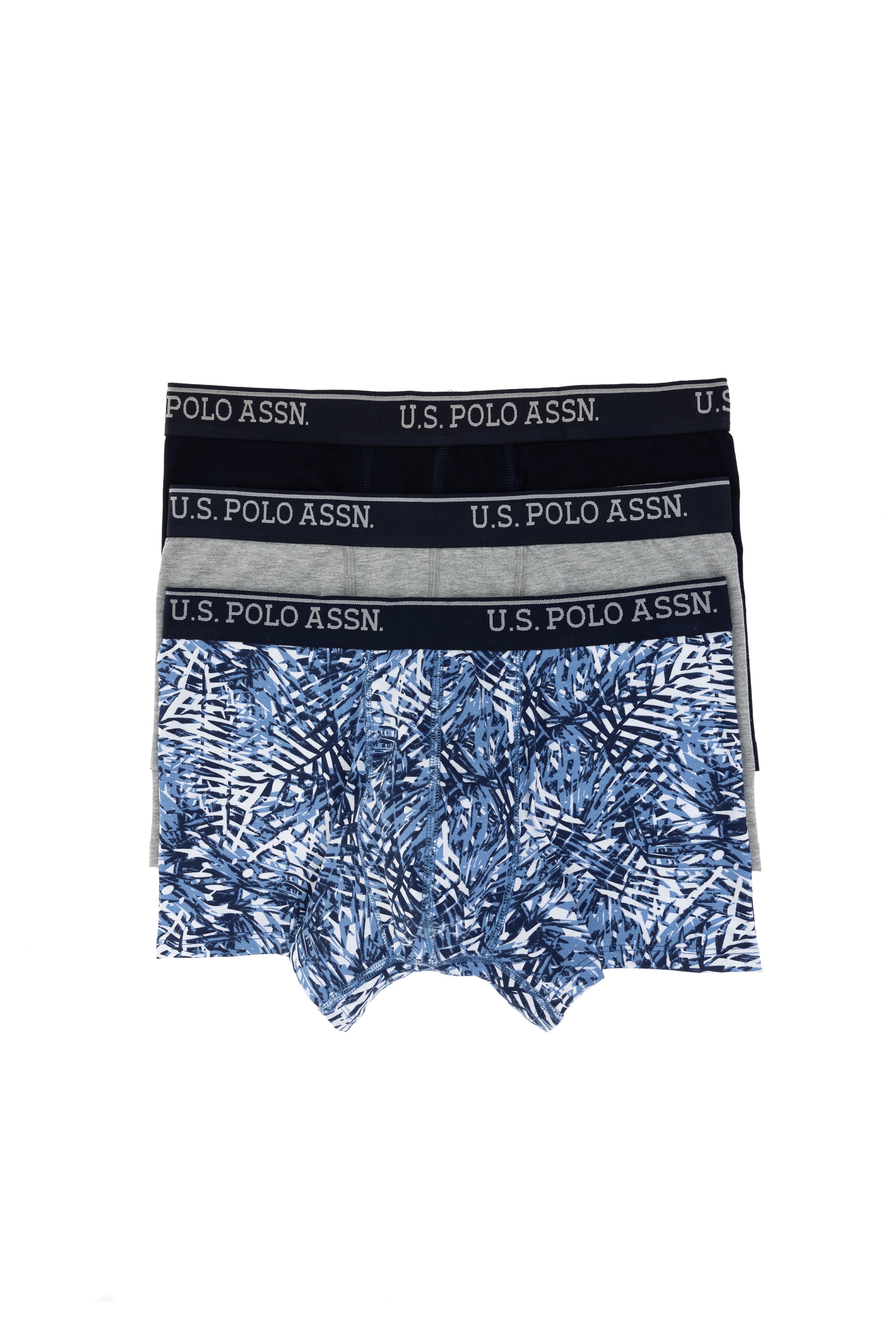 Erkek 3'lü Boxer Takımı