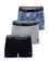 Erkek 3'lü Boxer Takımı
